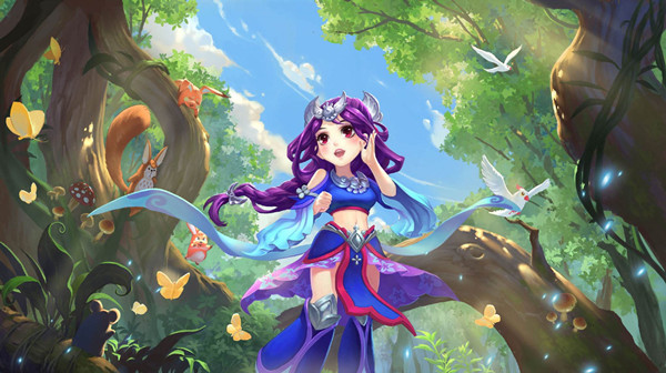 梦幻西游爱情清单活动介绍