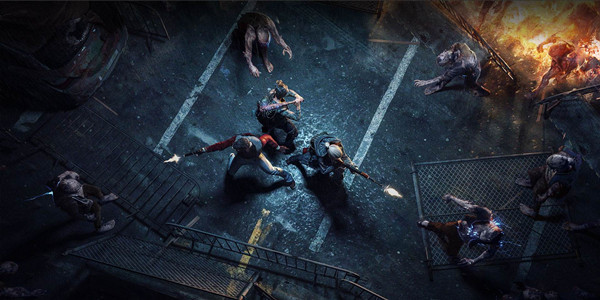 明日之后中秋节活动介绍