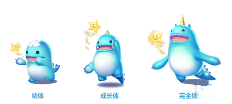 QQ飞车小萌龙团购预约活动介绍