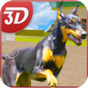 赛狗模拟器3D