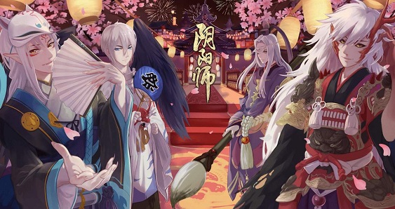 阴阳师万域妖行阵容搭配攻略