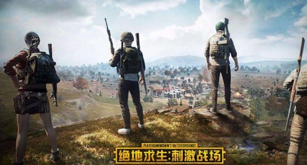 和平精英特种作战模式玩法介绍