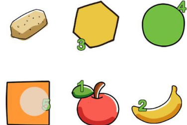 脑洞大师第12关攻略