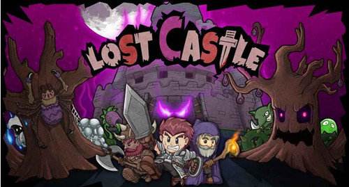 失落城堡鱼人武僧打法攻略