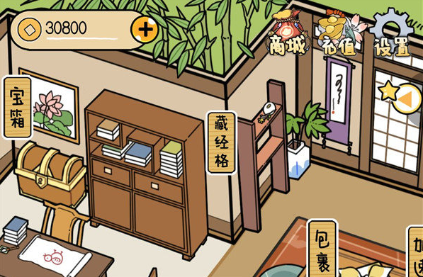 江个湖门派怎么选