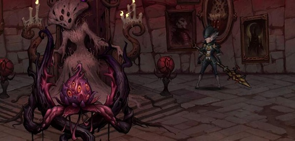 异化之地NPC作用介绍