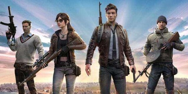 和平精英机动兵模式什么时候上线