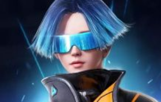 和平精英精密机核套装展示