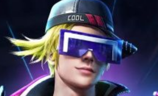 和平精英火舞潮人套装展示