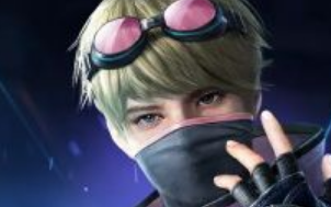 和平精英太极红客套装展示