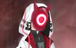 奇迹暖暖联盟小铺上新 帅气废墟套装