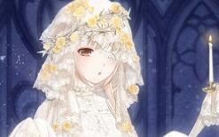 奇迹暖暖图书馆奇妙夜 开启怪奇绘本