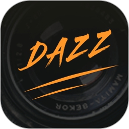 dazz相机复古胶片和视频特效安卓