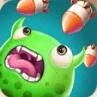 打爆怪兽正版最新版