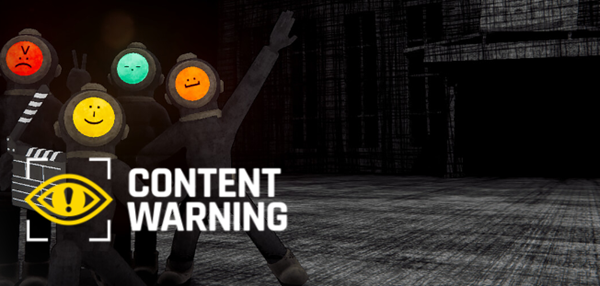 Content Warning免费领什么时候结束