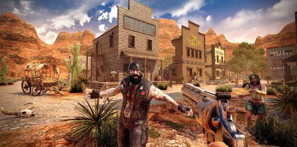 七日世界迷雾奇遇任务怎么做