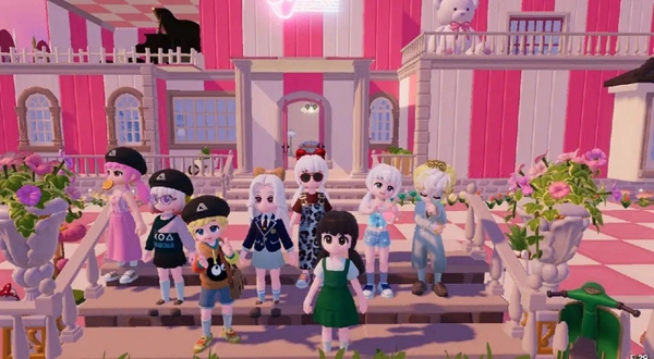 心动小镇货币有哪些