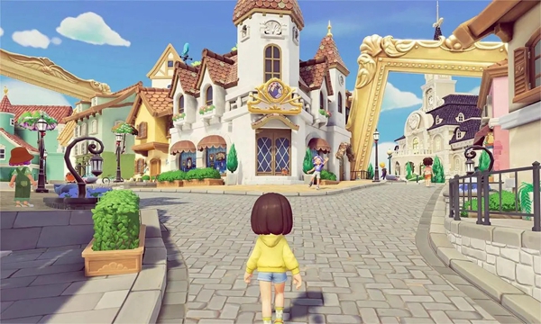 心动小镇家具怎么获取