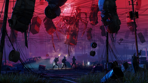 七日世界RPD-破冰锥怎么获得