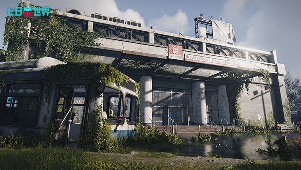 七日世界腐烂庄园二楼钥匙在哪