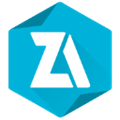 zarchiverpro蓝色版