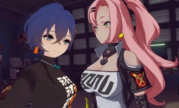 绝区零光映广场凌晨纪念币在哪