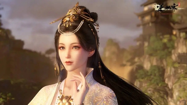 逆水寒手游奇遇不动风雪怎么做