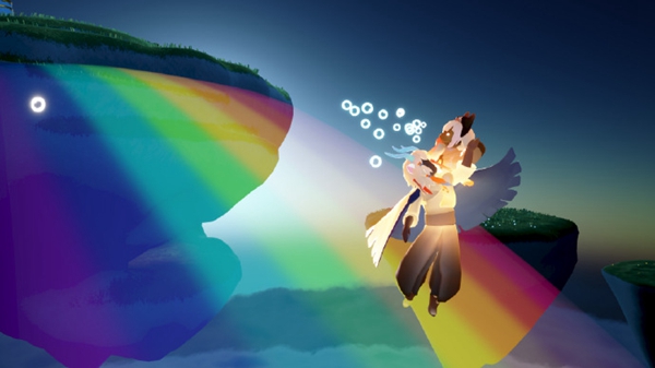 光遇粗辫先祖位置在哪2024