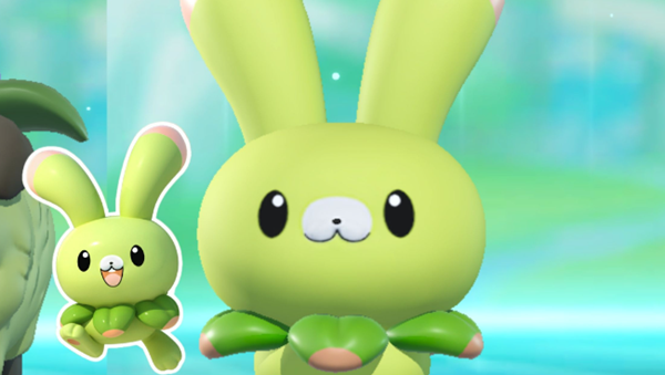 蛋仔派对兔萝萝怎么抓捕