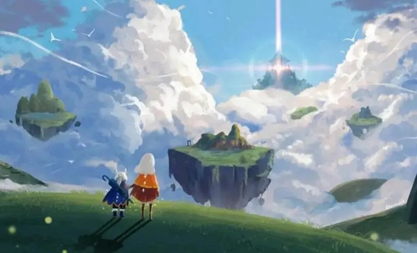 光遇8月22日复刻焦虑渔夫先祖在哪