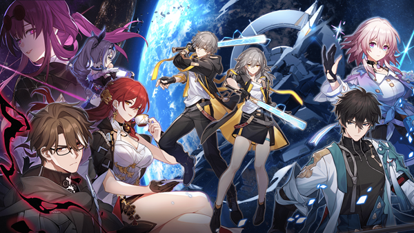 崩坏星穹铁道2.5舟摇星动紫罗中成就怎么做