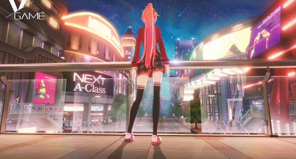 vgame奇怪的水果罐头异闻攻略