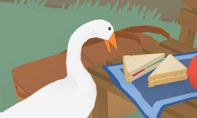 大鹅模拟器洋白菜野餐的做法