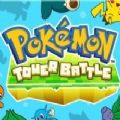 Pokemon Tower Battle